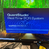 Applied Biosystems QuantStudio 6 Flex Real-Time PCR System image 3